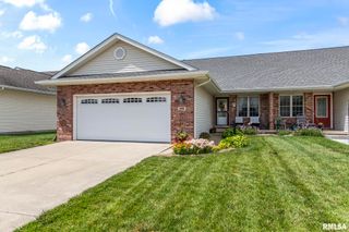 333 BUTLER Lane, Chatham, IL 62629