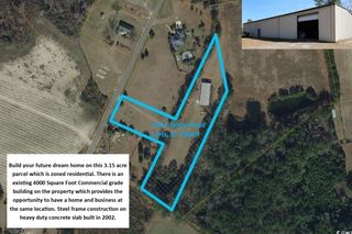 3012 Dusty Rd., Loris, SC 29569