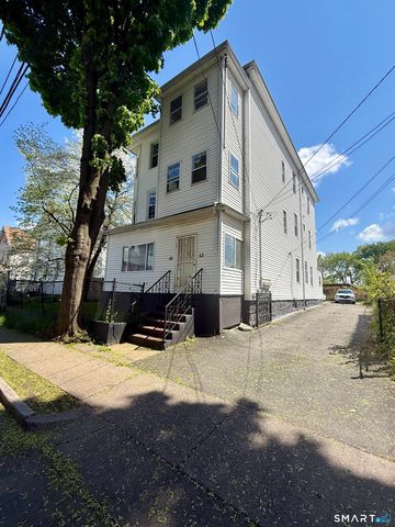 41-43 Kibbe Street, Hartford, CT 06106