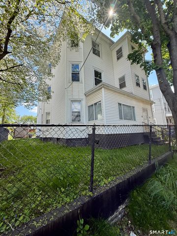 41-43 Kibbe Street, Hartford, CT 06106