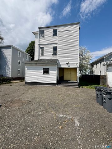 41-43 Kibbe Street, Hartford, CT 06106