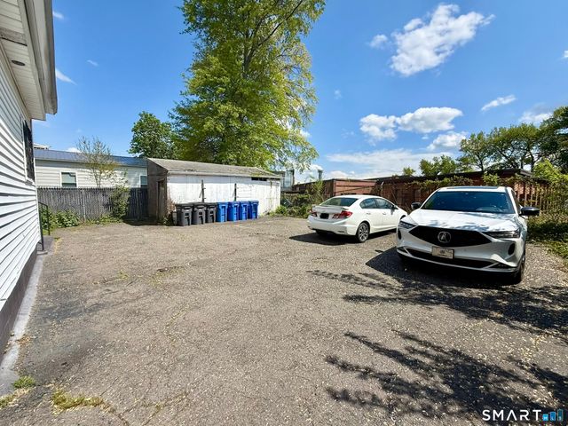 41-43 Kibbe Street, Hartford, CT 06106