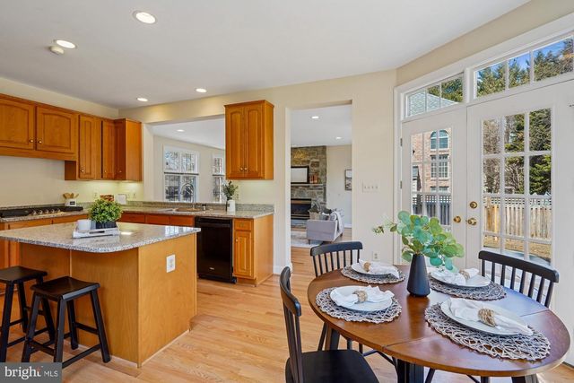 7917 SPRINGER RD, Bethesda, MD 20817