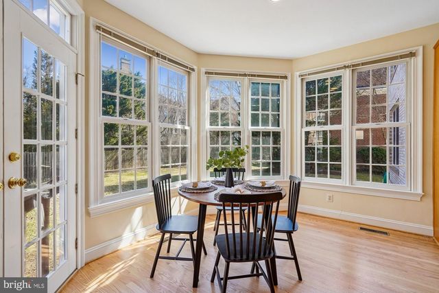 7917 SPRINGER RD, Bethesda, MD 20817