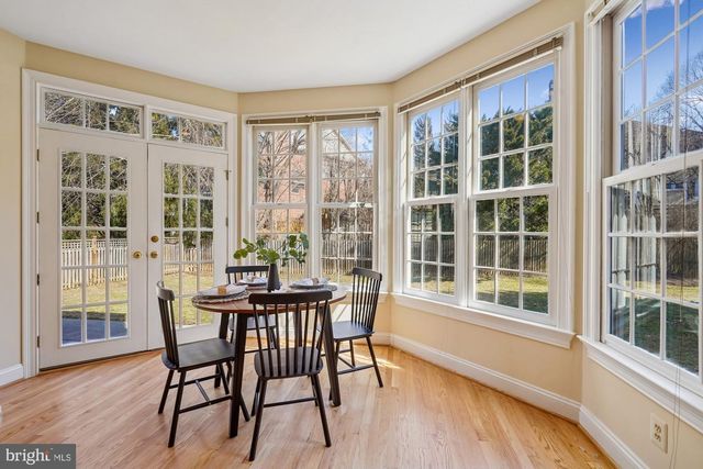 7917 SPRINGER RD, Bethesda, MD 20817