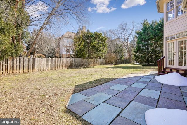 7917 SPRINGER RD, Bethesda, MD 20817