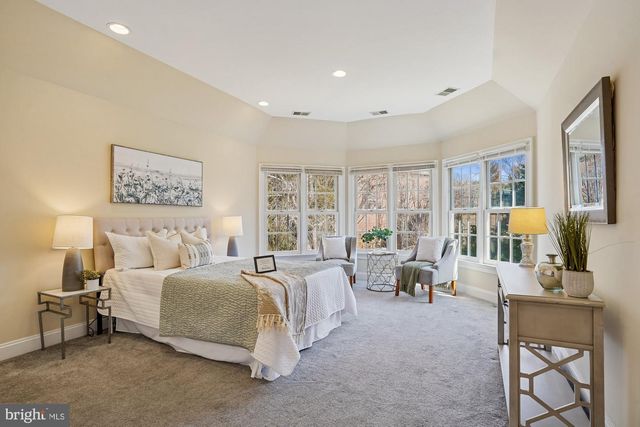 7917 SPRINGER RD, Bethesda, MD 20817