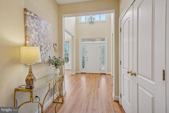 7917 SPRINGER RD, Bethesda, MD 20817