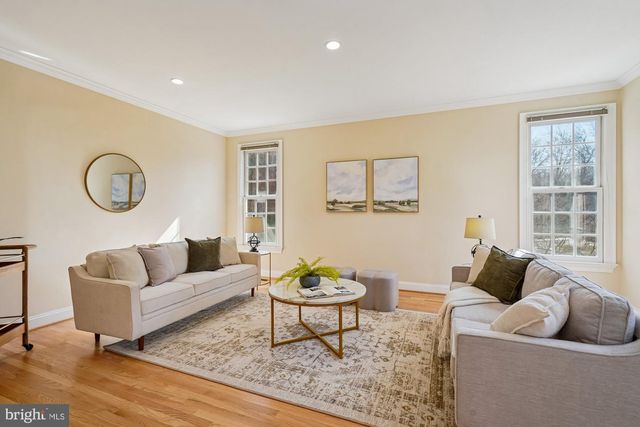 7917 SPRINGER RD, Bethesda, MD 20817