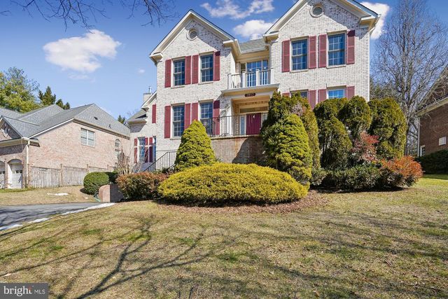 7917 SPRINGER RD, Bethesda, MD 20817