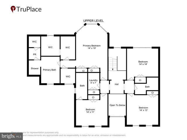 7917 SPRINGER RD, Bethesda, MD 20817