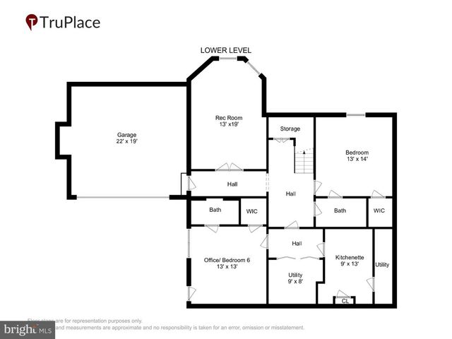 7917 SPRINGER RD, Bethesda, MD 20817