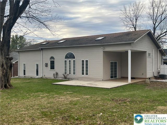 760 Lloyd Street, Allentown City, PA 18109