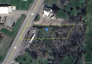 12160 Telegraph Road, Carleton, MI 48117