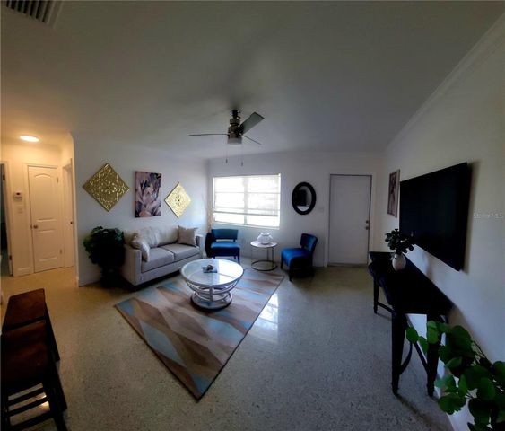2204 EUCLID CIRCLE S, Clearwater, FL 33764
