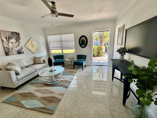 2204 EUCLID CIRCLE S, Clearwater, FL 33764