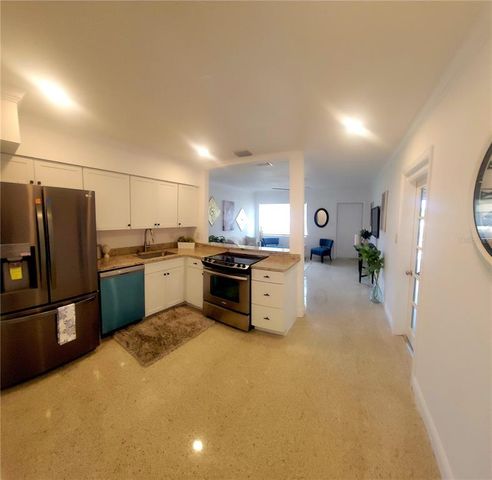 2204 EUCLID CIRCLE S, Clearwater, FL 33764