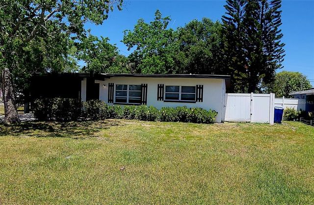 2204 EUCLID CIRCLE S, Clearwater, FL 33764