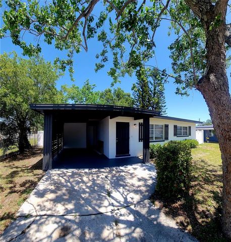 2204 EUCLID CIRCLE S, Clearwater, FL 33764