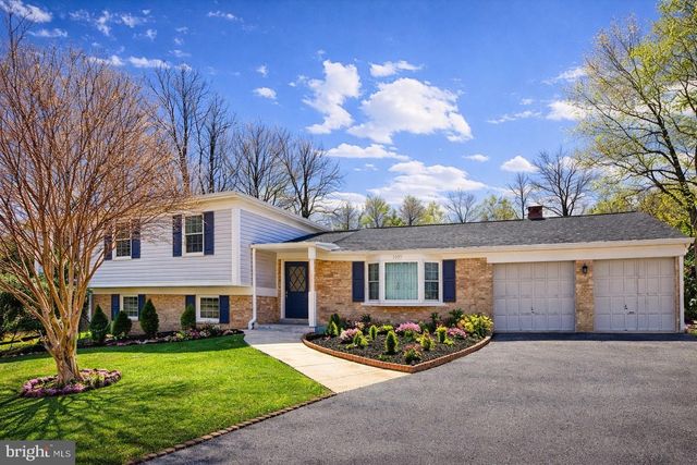 2800 GUNARETTE WAY, Silver Spring, MD 20906