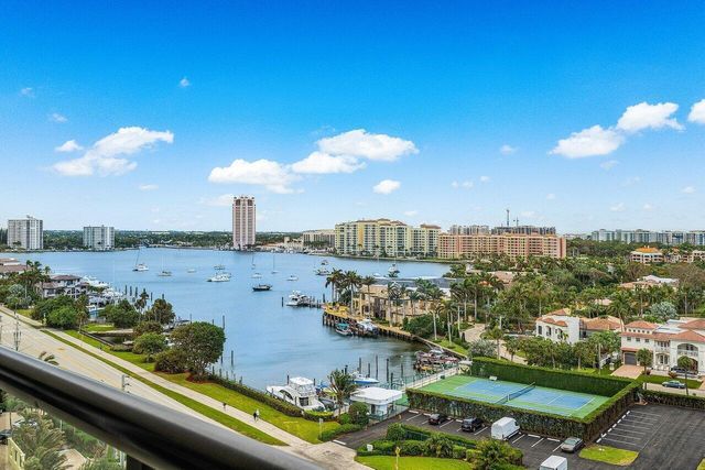 250 S Ocean Boulevard 10-c, Boca Raton, FL 33432