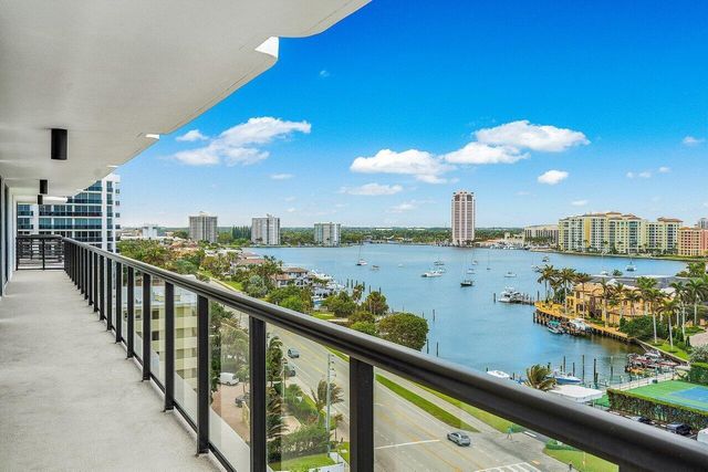250 S Ocean Boulevard 10-c, Boca Raton, FL 33432