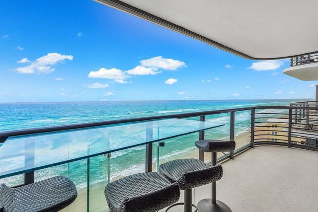 250 S Ocean Boulevard 10-c, Boca Raton, FL 33432