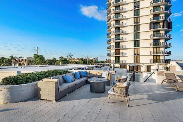 250 S Ocean Boulevard 10-c, Boca Raton, FL 33432