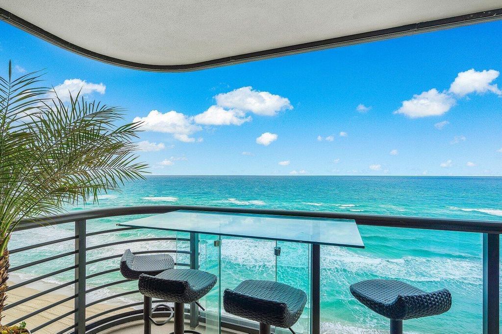 250 S Ocean Boulevard 10-c, Boca Raton, FL 33432