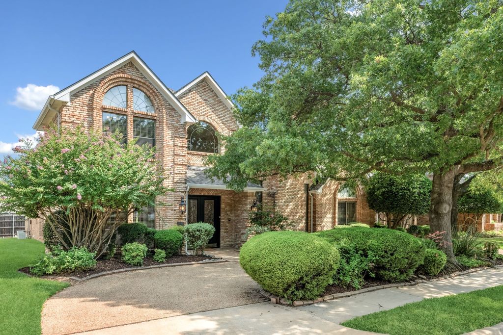 3213 Louis Drive, Plano, TX 75023
