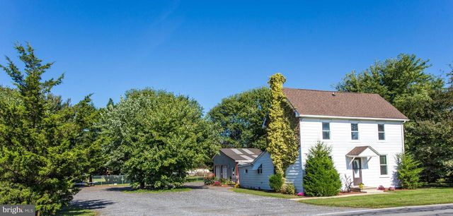 18663 MUNCHY BRANCH RD, Rehoboth Beach, DE 19971