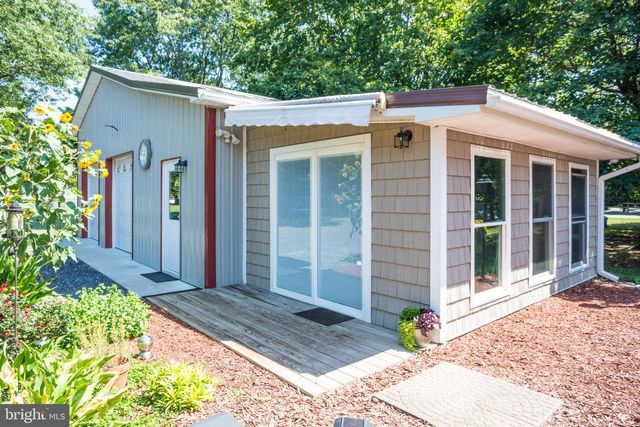 18663 MUNCHY BRANCH RD, Rehoboth Beach, DE 19971