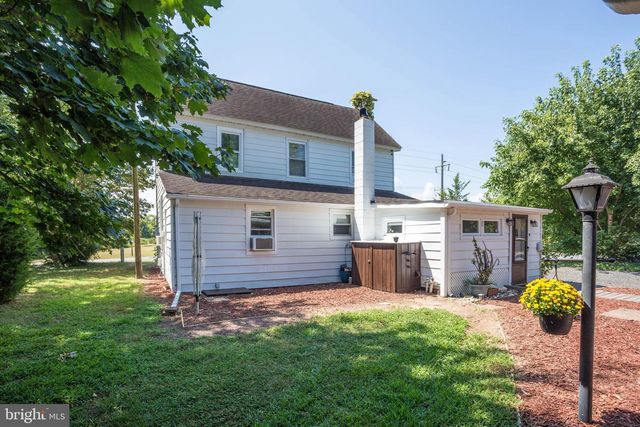 18663 MUNCHY BRANCH RD, Rehoboth Beach, DE 19971