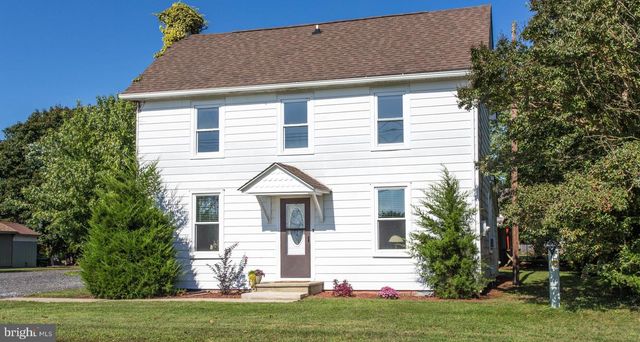 18663 MUNCHY BRANCH RD, Rehoboth Beach, DE 19971