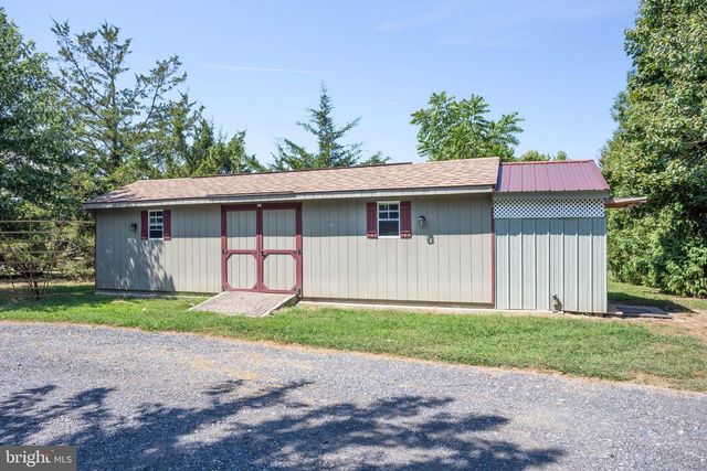 18663 MUNCHY BRANCH RD, Rehoboth Beach, DE 19971