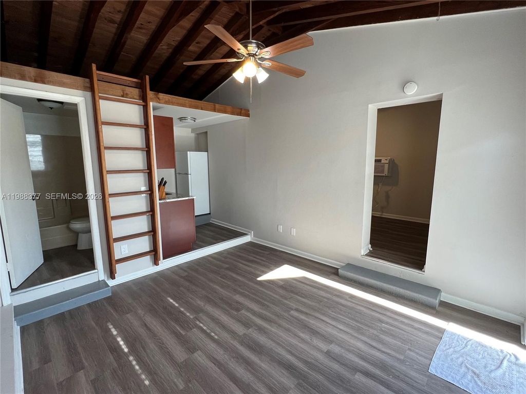 1001 S 22nd Ct East Rear, Hollywood, FL 33020