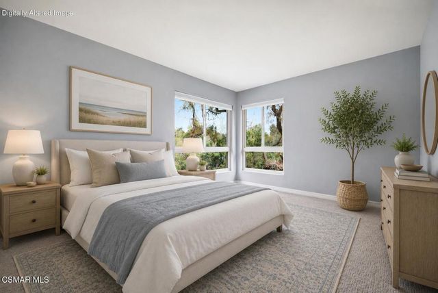 286 Oakleaf Drive 37, Thousand Oaks, CA 91360