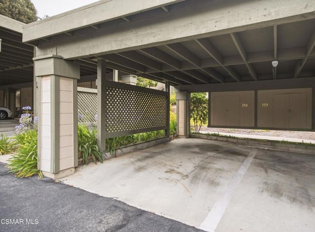 286 Oakleaf Drive 37, Thousand Oaks, CA 91360