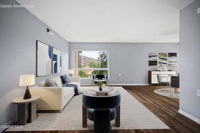 286 Oakleaf Drive 37, Thousand Oaks, CA 91360