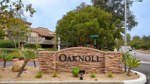 286 Oakleaf Drive 37, Thousand Oaks, CA 91360