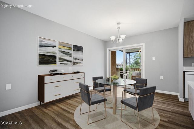 286 Oakleaf Drive 37, Thousand Oaks, CA 91360