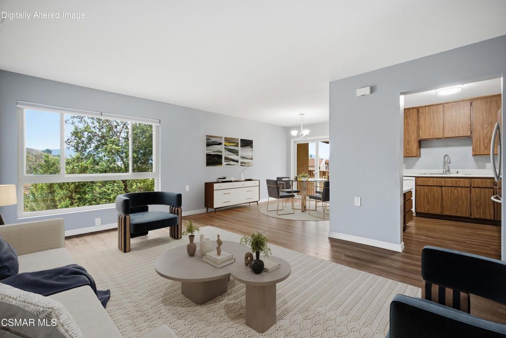 286 Oakleaf Drive 37, Thousand Oaks, CA 91360