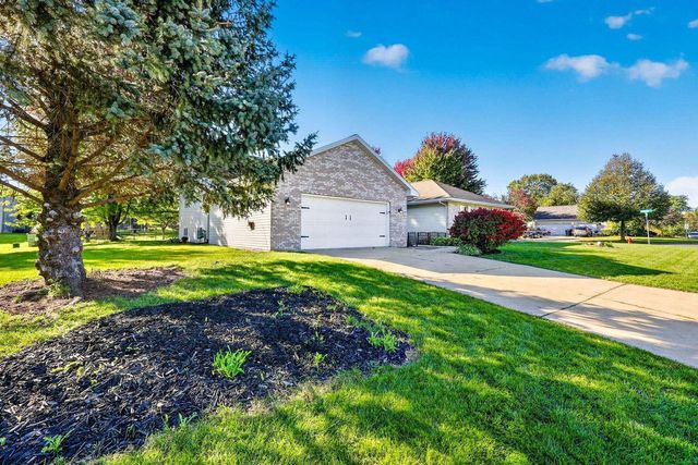 3165 Edmonton Drive, Sun Prairie, WI 53590