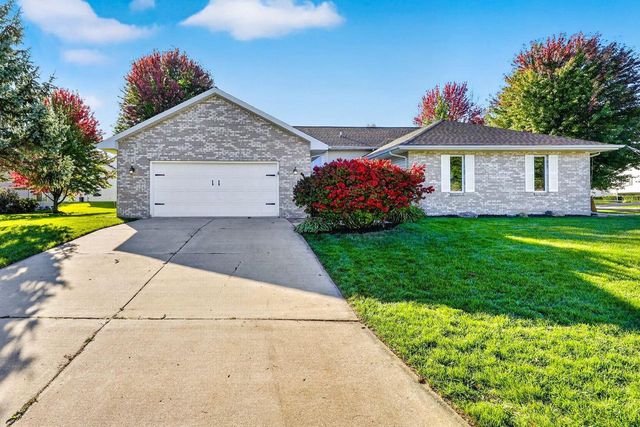 3165 Edmonton Drive, Sun Prairie, WI 53590
