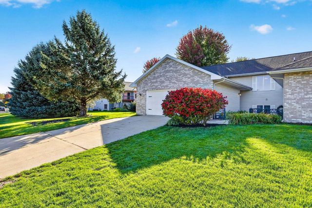 3165 Edmonton Drive, Sun Prairie, WI 53590