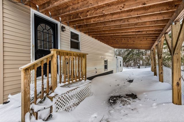 149 Moncrief St, Brockton, MA 02302