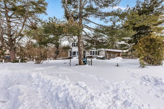 149 Moncrief St, Brockton, MA 02302