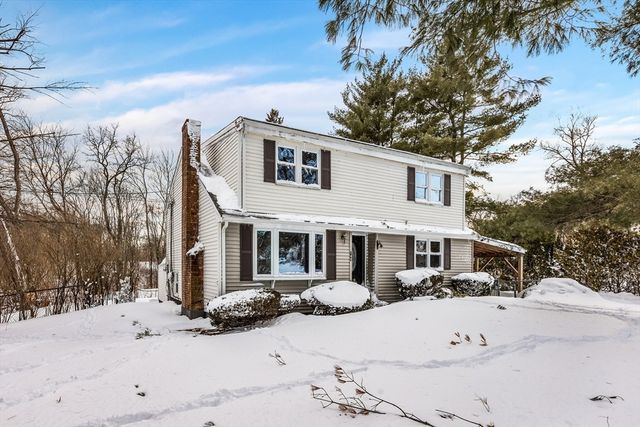 149 Moncrief St, Brockton, MA 02302