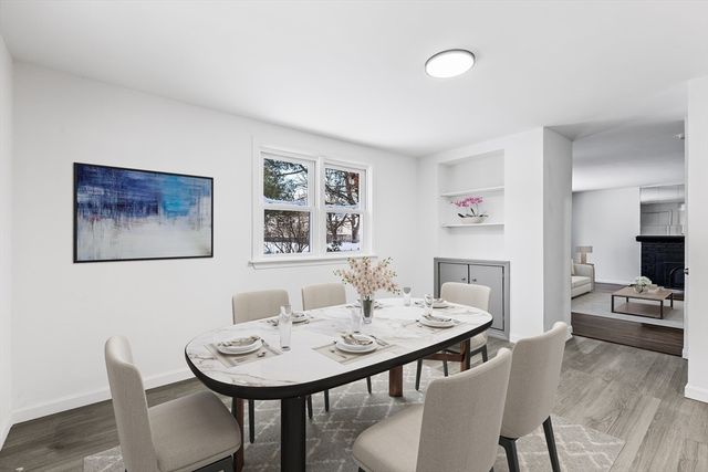 149 Moncrief St, Brockton, MA 02302