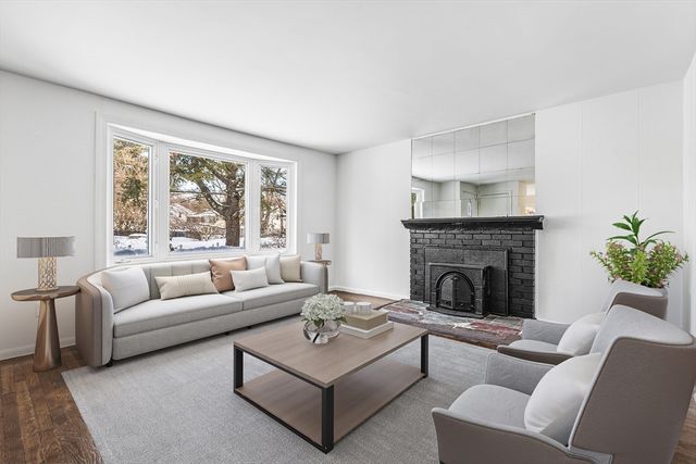 149 Moncrief St, Brockton, MA 02302